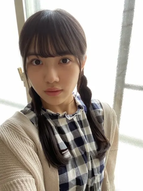 森本 茉莉｜👓（2020-05-16）｜3枚目