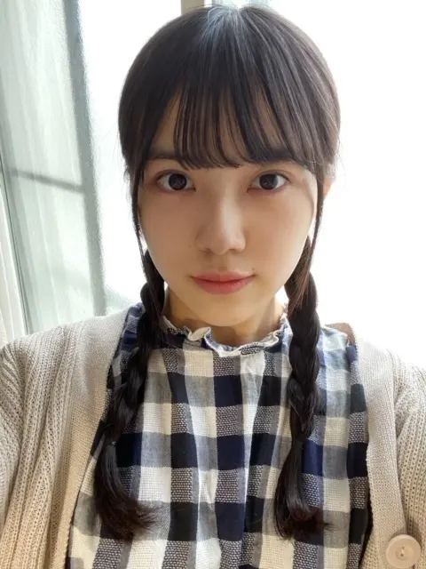 森本 茉莉｜👓（2020-05-16）｜4枚目