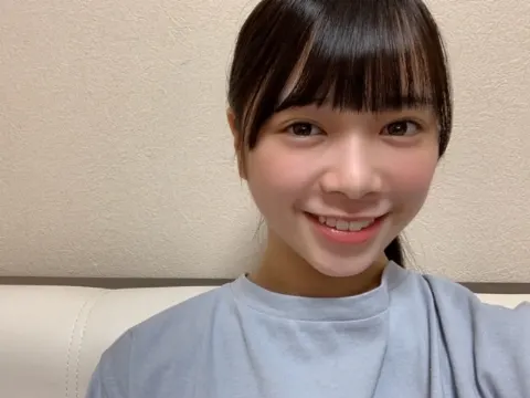 山口 陽世｜( ﾟ∀ ﾟ)>≡💥 ①④ 山口陽世です（2020-05-17）｜4枚目