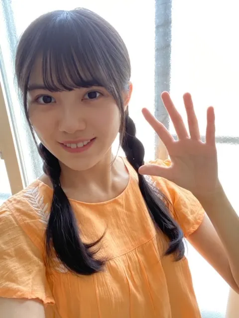 森本 茉莉｜内面至上主義（2020-05-19）｜6枚目