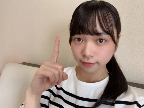 山口 陽世｜(๑・ỏ・๑)>≡🍼 ①⑤ 山口陽世です。（2020-05-20）