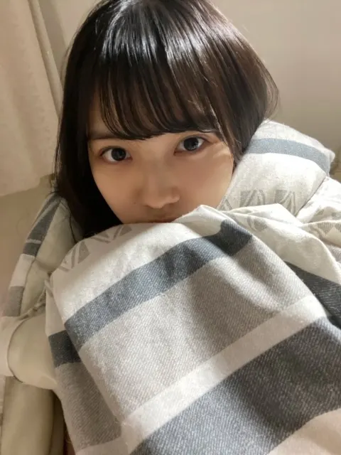 森本 茉莉｜寒くて、寒くて、震える。（2020-05-22）｜2枚目