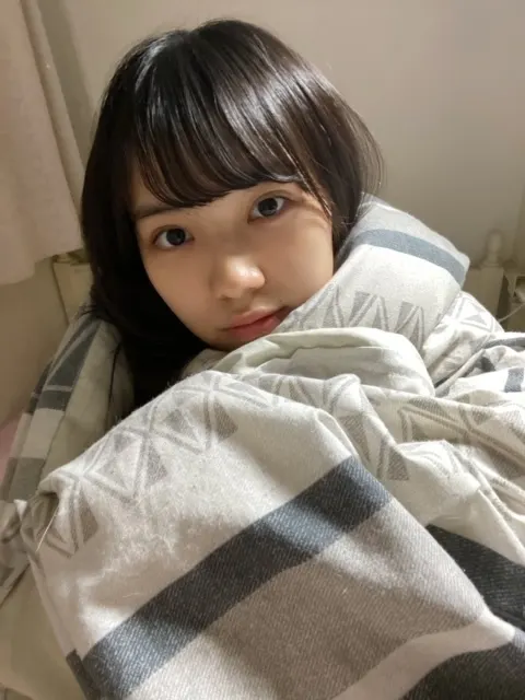 森本 茉莉｜寒くて、寒くて、震える。（2020-05-22）｜4枚目
