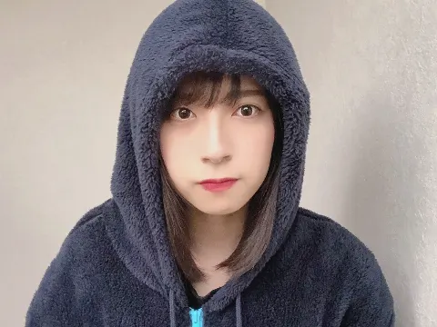 金村 美玖｜もこもこぱーかー。（2020-05-23）｜3枚目
