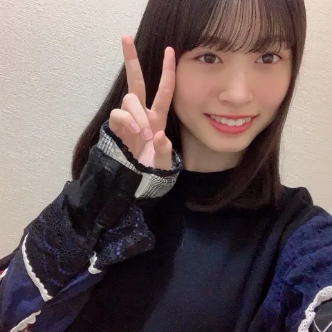 髙橋 未来虹｜長袖（2020-05-24）｜2枚目