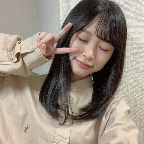 髙橋 未来虹｜長袖（2020-05-24）｜3枚目