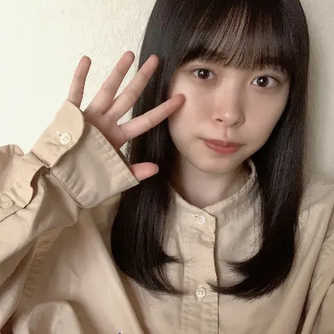 髙橋 未来虹｜長袖（2020-05-24）｜4枚目