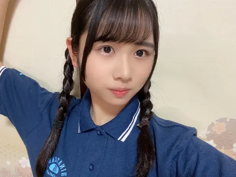 上村 ひなの｜「ひなのなの」（2020-05-24）