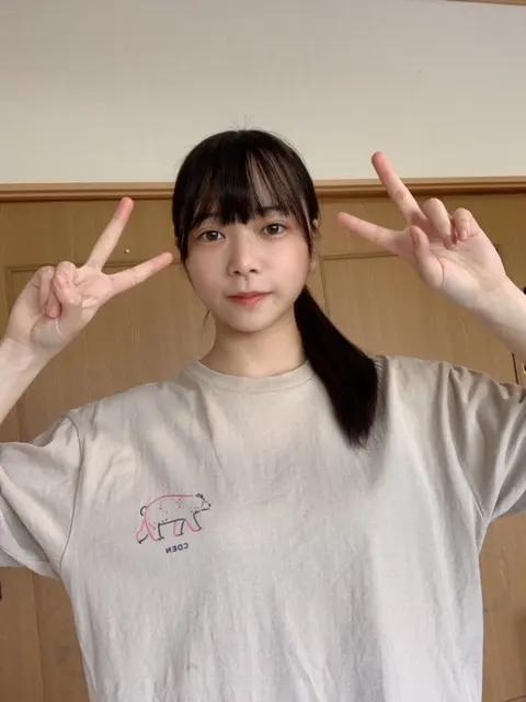 山口 陽世｜( •̀ᴗ•́ )>≡💥 ①⑦ 山口陽世です（2020-05-26）｜2枚目
