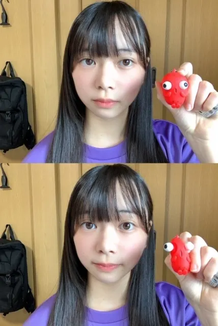 山口 陽世｜( •̀ᴗ•́ )>≡💥 ①⑦ 山口陽世です（2020-05-26）｜3枚目