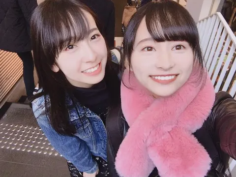 金村 美玖｜先輩！（2020-05-27）｜2枚目