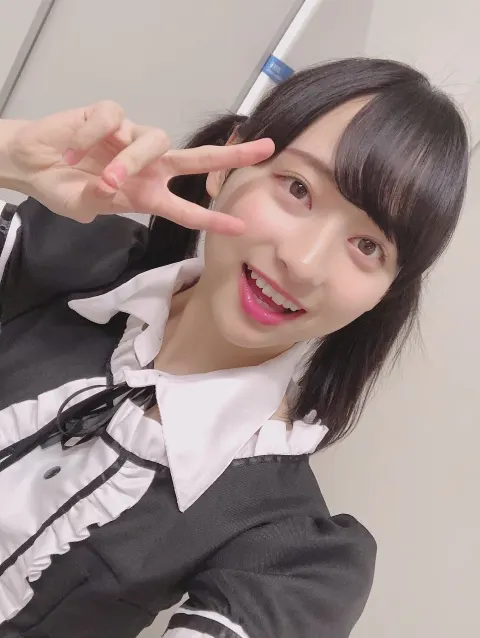 金村 美玖｜先輩！（2020-05-27）｜3枚目
