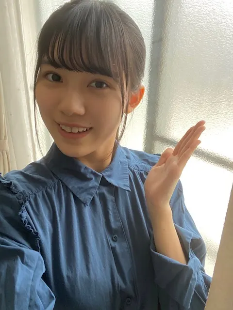 森本 茉莉｜ふふふ。ふふふふ。ふふふふふふふふ。あ、整体師さんいらっしゃいませんか？（2020-05-28）｜6枚目