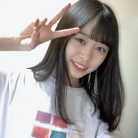 髙橋 未来虹｜暑くて溶けそうです（2020-05-30）｜4枚目