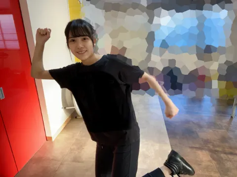 森本 茉莉｜未知なる可能性（2020-05-31）｜3枚目