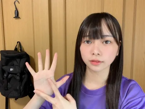 山口 陽世｜(ง ꙭ)>≡💥 ①⑨ 山口陽世です（2020-06-01）｜2枚目