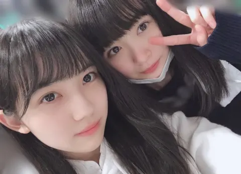 髙橋 未来虹｜ゆっくり（2020-06-02）｜3枚目