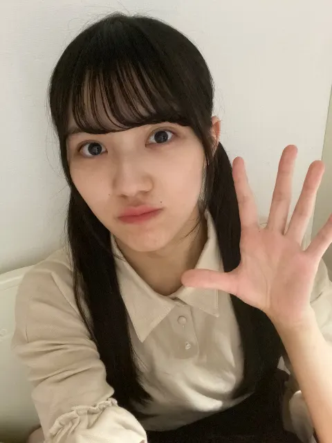 森本 茉莉｜一方的な愛（2020-06-03）｜2枚目