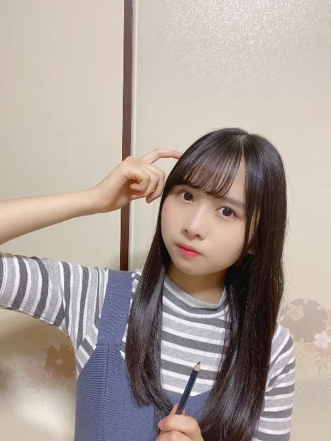 上村 ひなの｜目覚まし時計の音（2020-06-05）