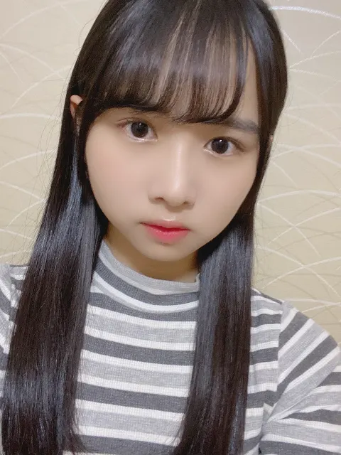 上村 ひなの｜目覚まし時計の音（2020-06-05）｜2枚目
