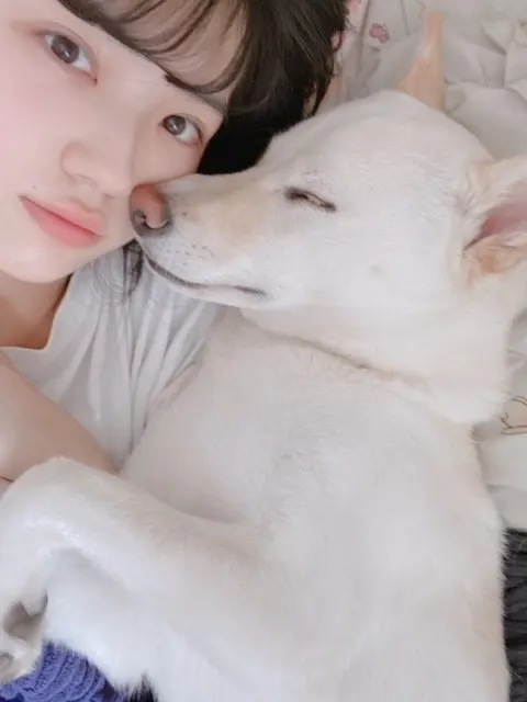 森本 茉莉｜とてつもなく眠いです。おやすみなさい！（2020-06-06）｜3枚目