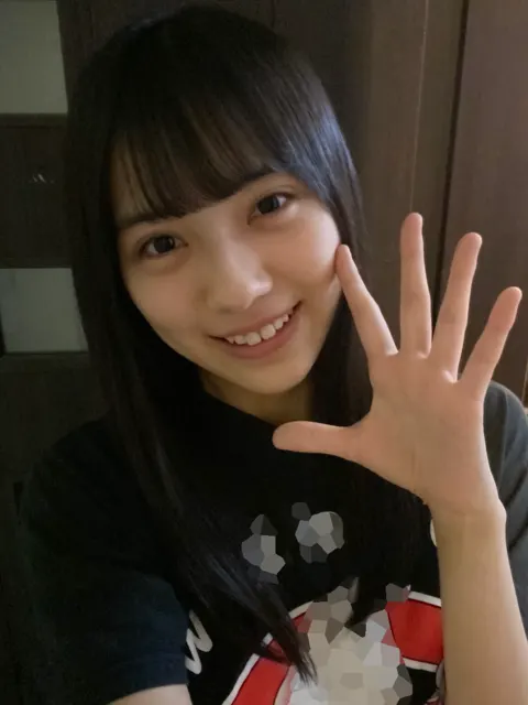 森本 茉莉｜愛でたい（2020-06-09）｜5枚目