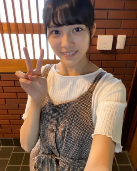 森本 茉莉｜なんて良い場所なんだ。（2020-06-12）