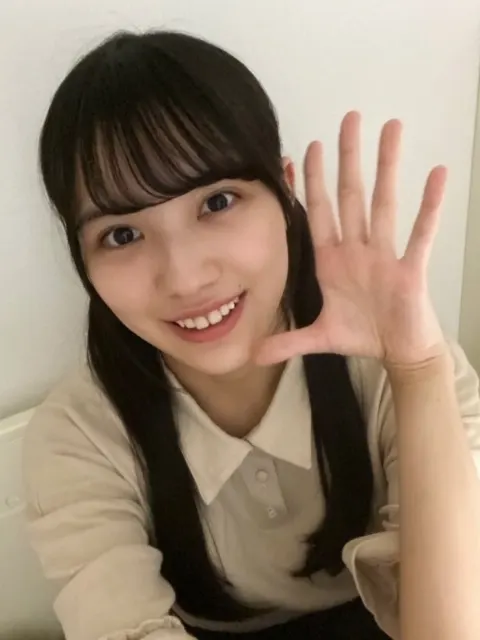 森本 茉莉｜なんて良い場所なんだ。（2020-06-12）｜3枚目