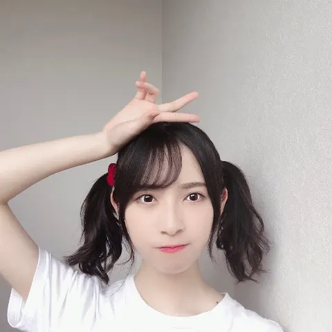 金村 美玖｜梅雨だ〜☔（2020-06-12）｜4枚目