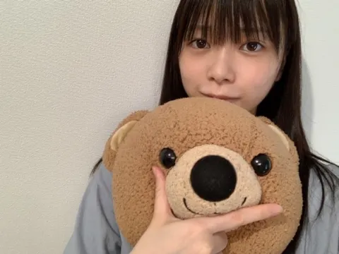 山口 陽世｜ʕʘ̅͜ʘ̅ʔ>≡💥 ②③ 山口陽世（2020-06-13）