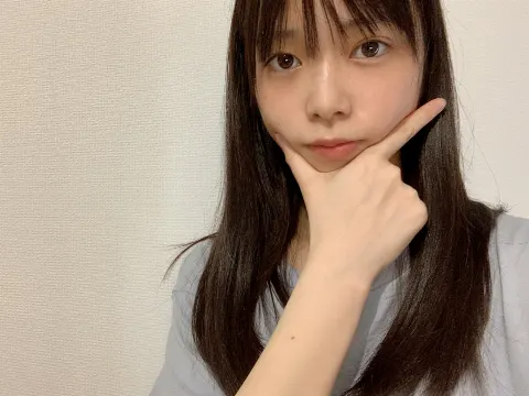 山口 陽世｜ʕʘ̅͜ʘ̅ʔ>≡💥 ②③ 山口陽世（2020-06-13）｜2枚目