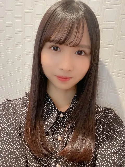 上村 ひなの｜緑茶の緑色を好きと感じた瞬間（2020-06-14）｜2枚目
