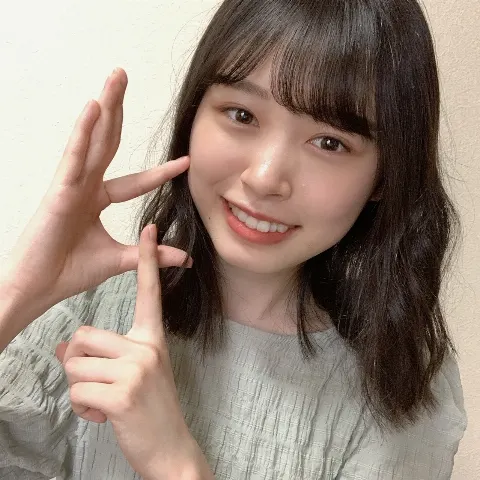 髙橋 未来虹｜3人の真似をしてみたけど...（2020-06-14）｜2枚目