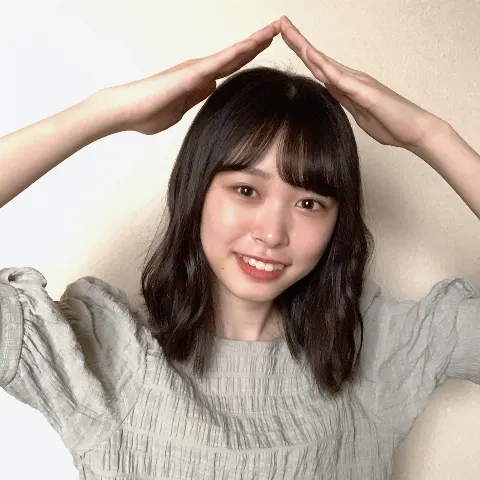 髙橋 未来虹｜3人の真似をしてみたけど...（2020-06-14）｜3枚目