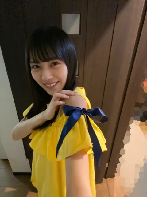 森本 茉莉｜通訳を求む。（2020-06-18）｜3枚目