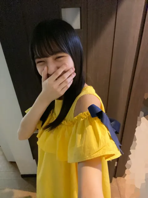 森本 茉莉｜通訳を求む。（2020-06-18）｜4枚目