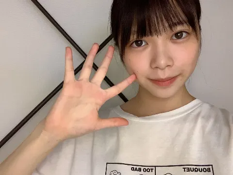 山口 陽世｜( ๑´•ω•)>≡💥 ②⑥ 山口陽世です（2020-06-22）