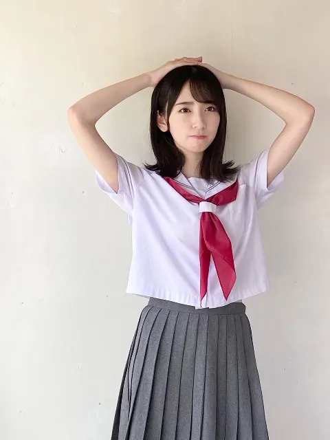 金村 美玖｜夏だ〜！（2020-06-24）｜2枚目