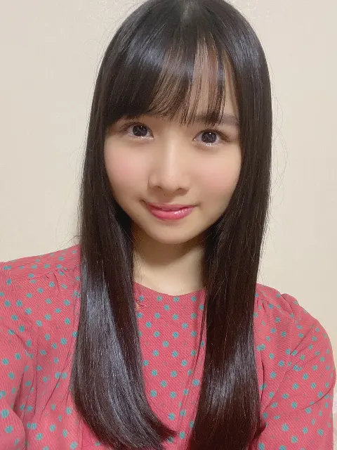 上村 ひなの｜ボタンをたくさん集めてどうするかまでは考えていませんでした。（2020-07-01）｜2枚目
