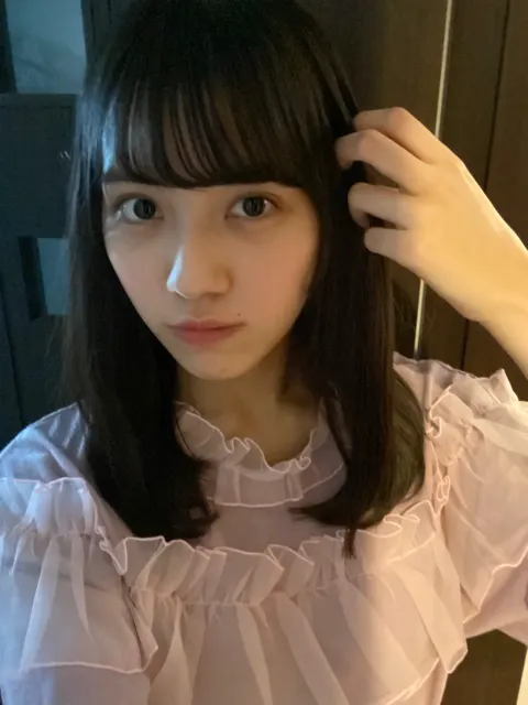 森本 茉莉｜沢山のお知らせ（2020-07-03）｜2枚目