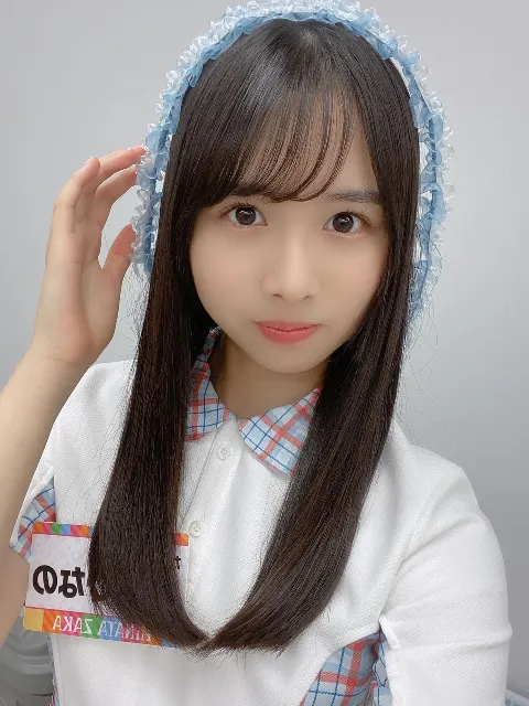 上村 ひなの｜自己紹介をしたくなりそうです。（2020-07-13）｜2枚目