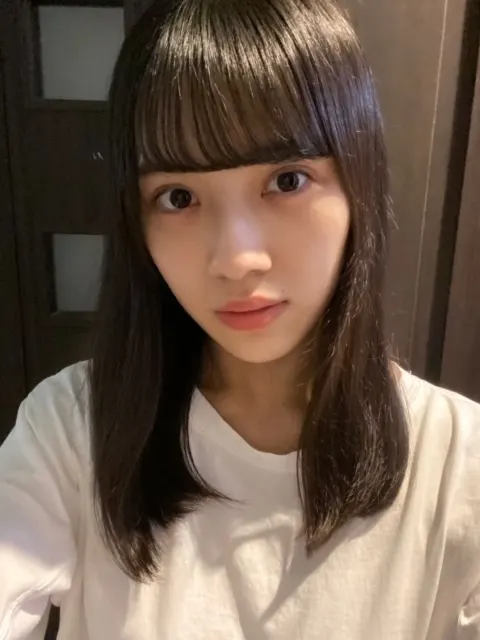 森本 茉莉｜ま、ま、丸襟ですよ。あ、あとそ、袖にも、、。（2020-07-15）｜2枚目