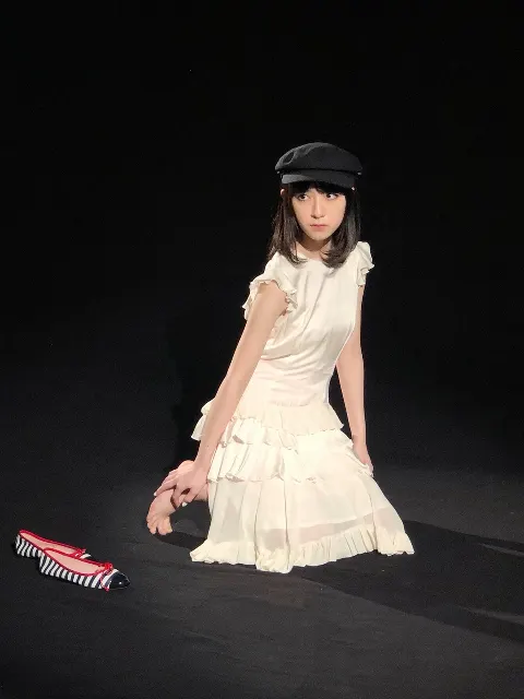 金村 美玖｜なりきって。（2020-07-17）｜2枚目