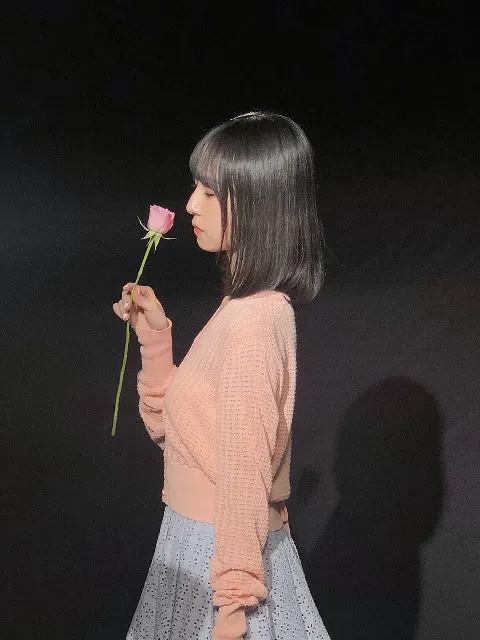 金村 美玖｜なりきって。（2020-07-17）｜4枚目