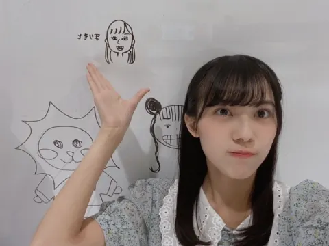 森本 茉莉｜愛犬絶賛換毛期（2020-07-28）｜3枚目