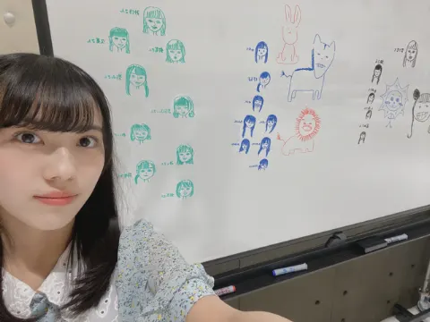 森本 茉莉｜愛犬絶賛換毛期（2020-07-28）｜4枚目