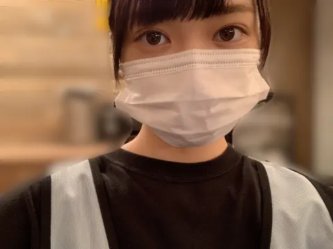 山口 陽世｜( *ˊᵕˋ)>≡💥③⑥ 山口陽世です（2020-07-28）｜3枚目