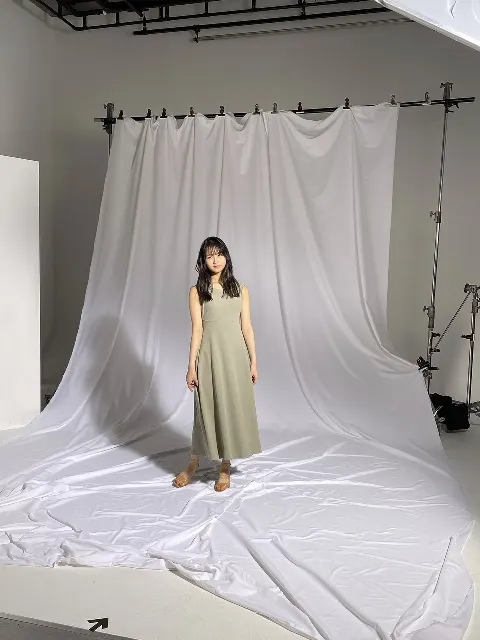 上村 ひなの｜今日からはじまります（2020-07-30）｜2枚目