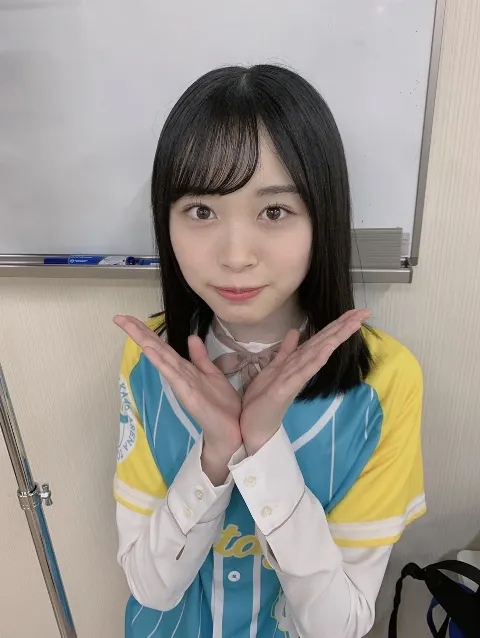 髙橋 未来虹｜私は時計さん推し（2020-08-01）