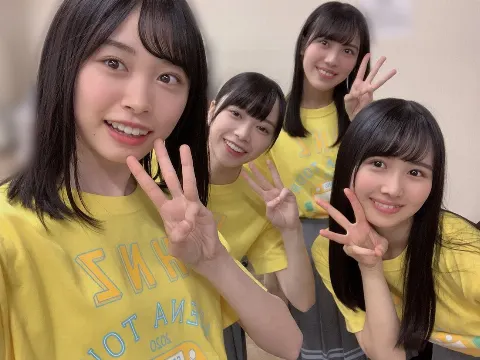 髙橋 未来虹｜私は時計さん推し（2020-08-01）｜2枚目